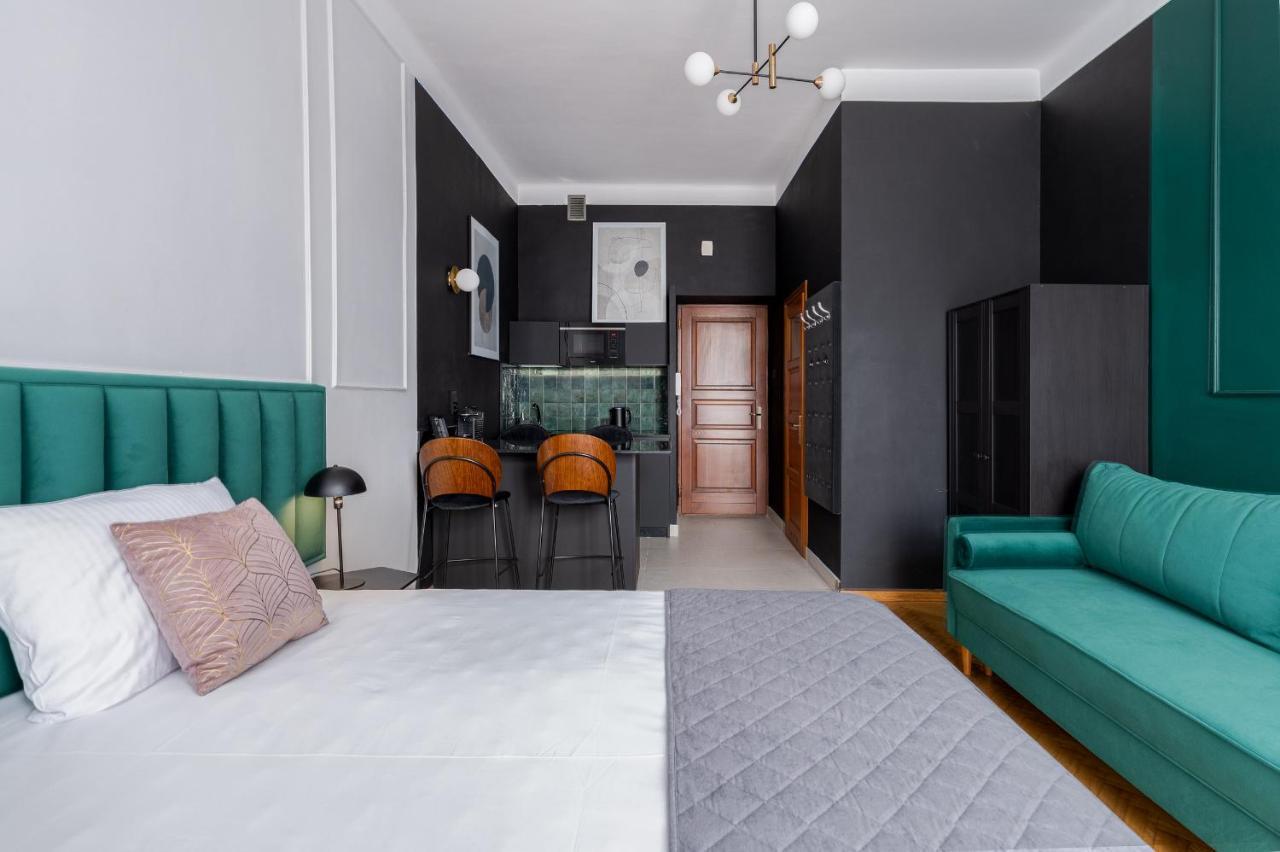 Wawel Boutique Residence - Krakow Old Town 외부 사진