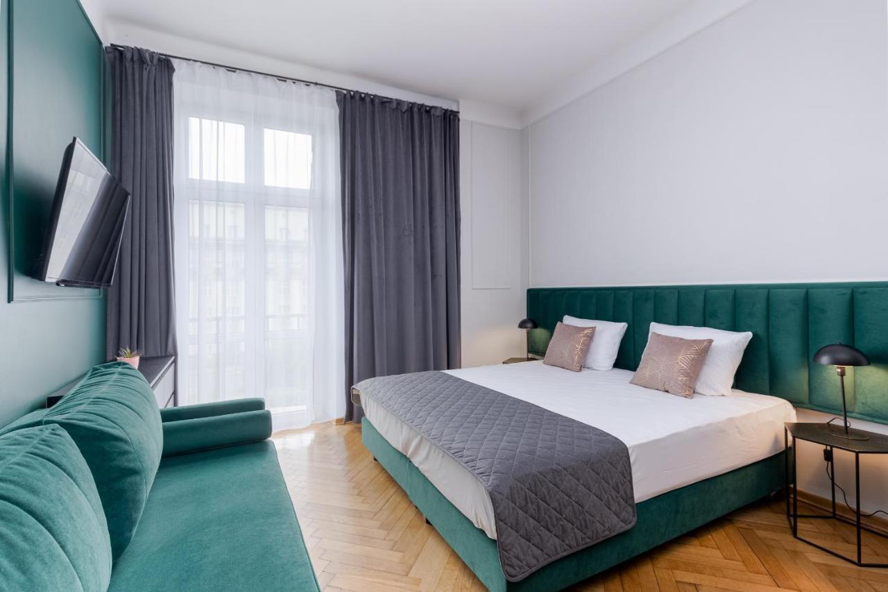 Wawel Boutique Residence - Krakow Old Town 외부 사진
