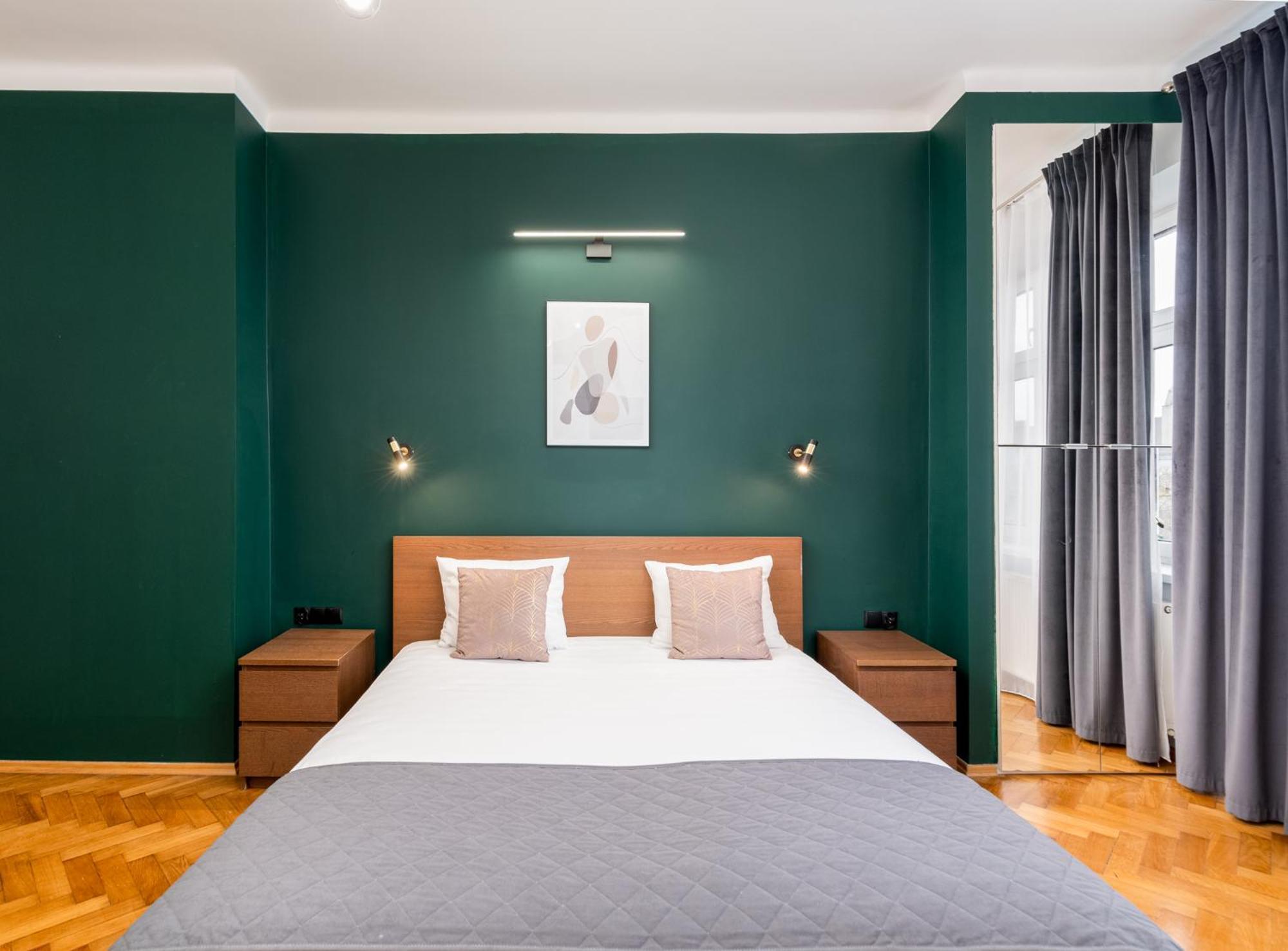 Wawel Boutique Residence - Krakow Old Town 외부 사진
