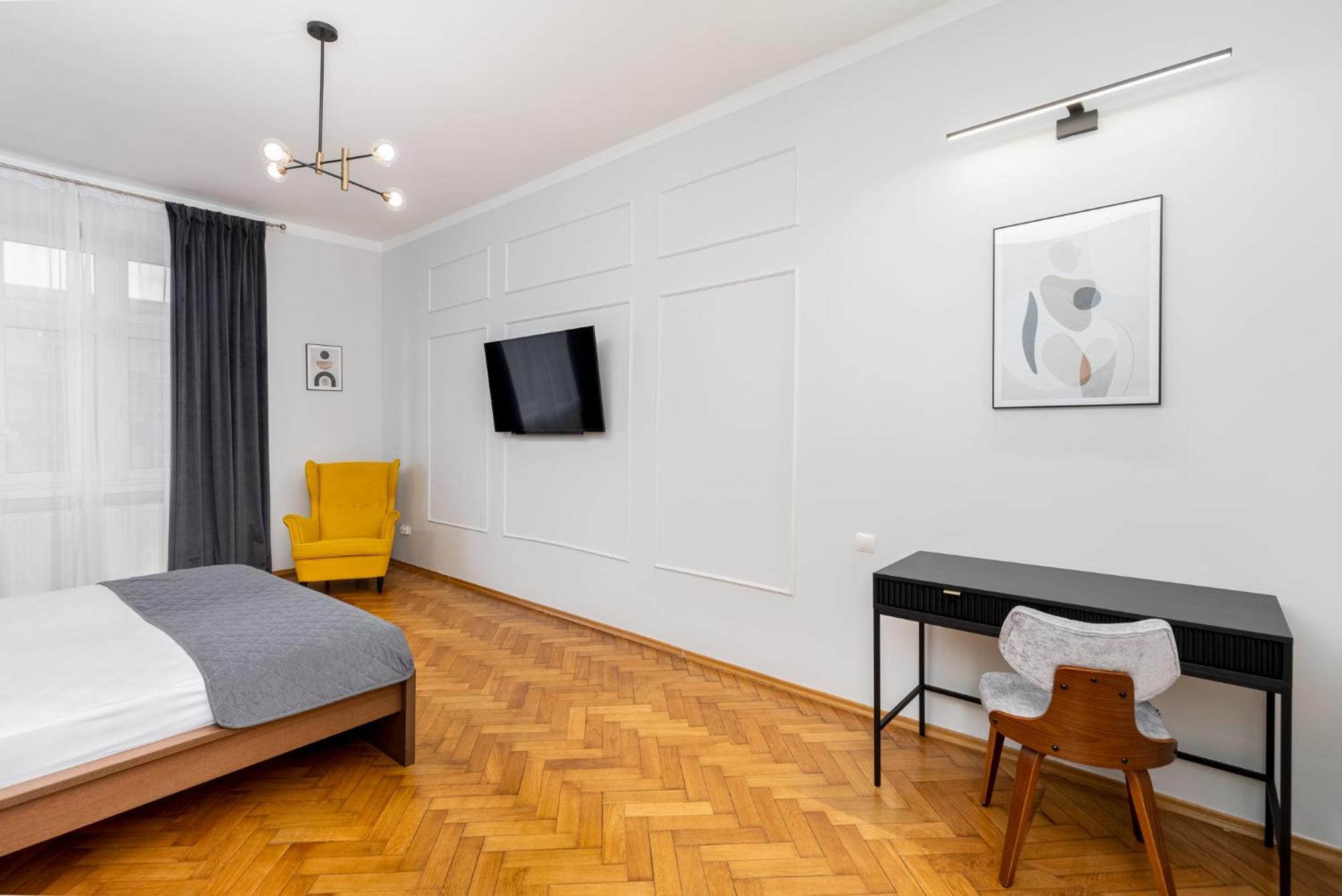 Wawel Boutique Residence - Krakow Old Town 외부 사진
