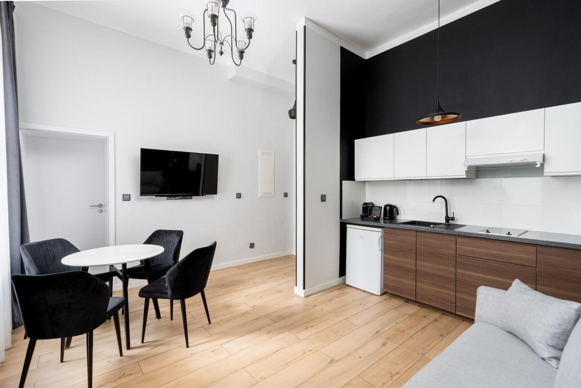 Wawel Boutique Residence - Krakow Old Town 객실 사진