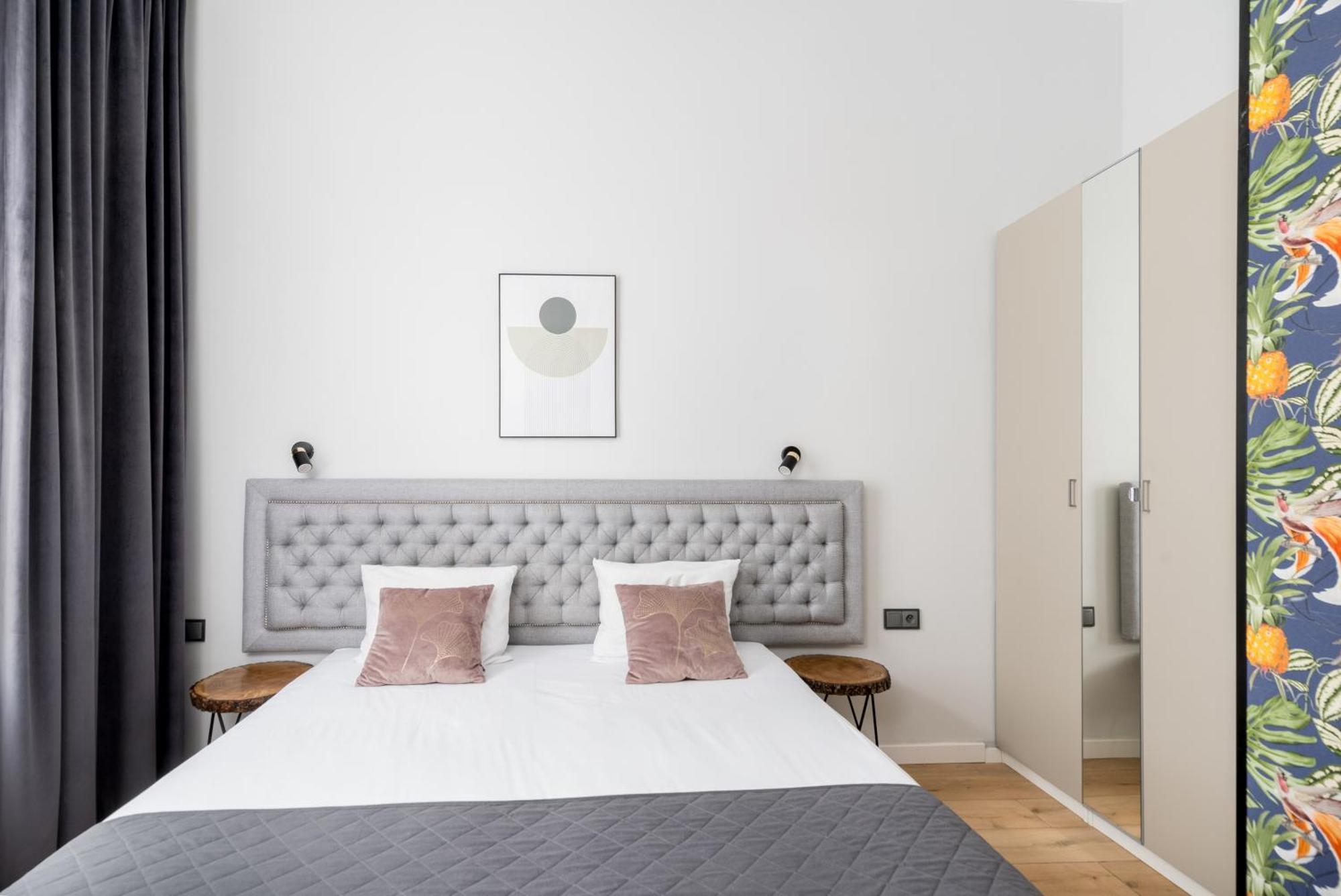 Wawel Boutique Residence - Krakow Old Town 객실 사진