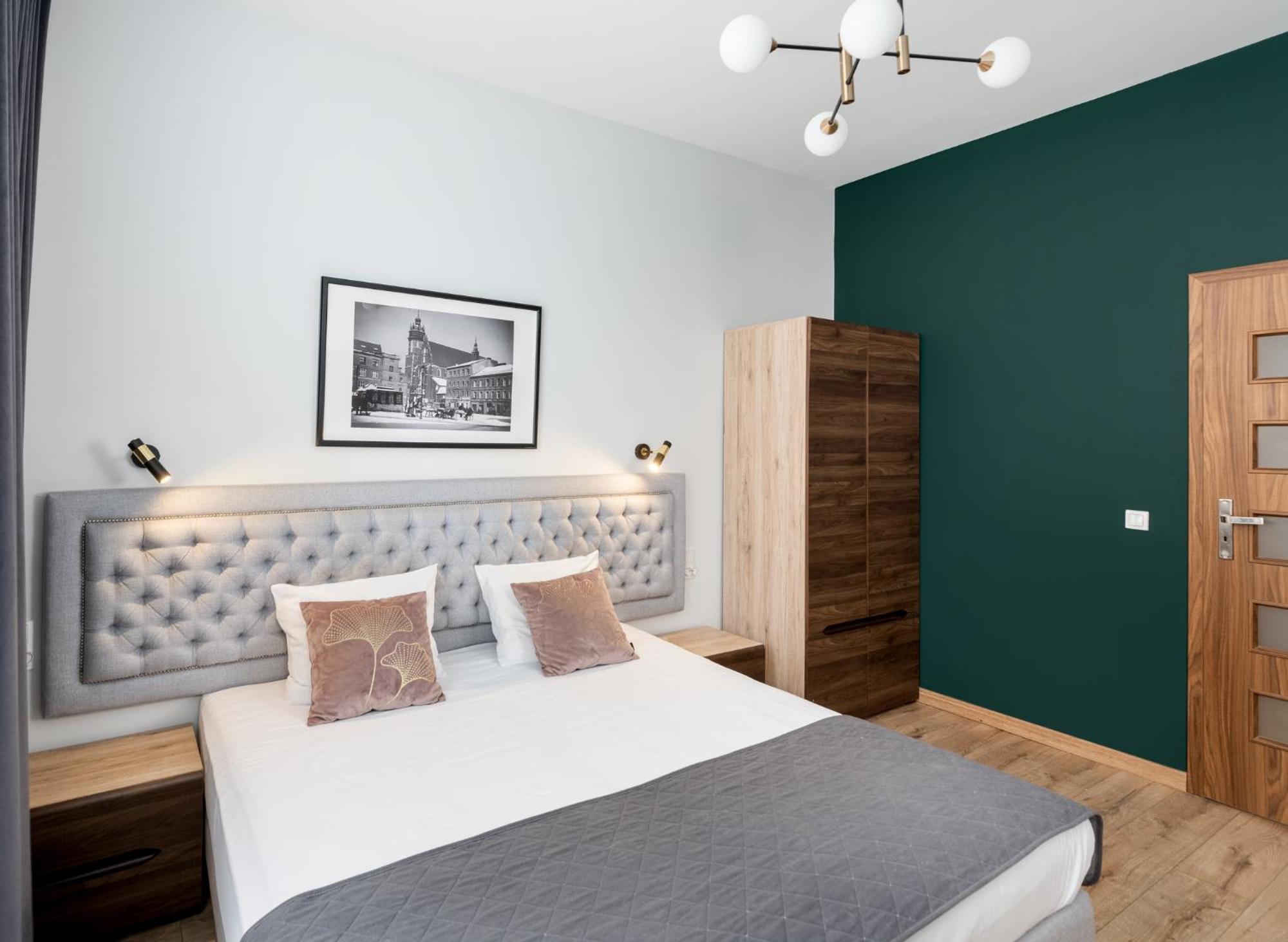 Wawel Boutique Residence - Krakow Old Town 외부 사진