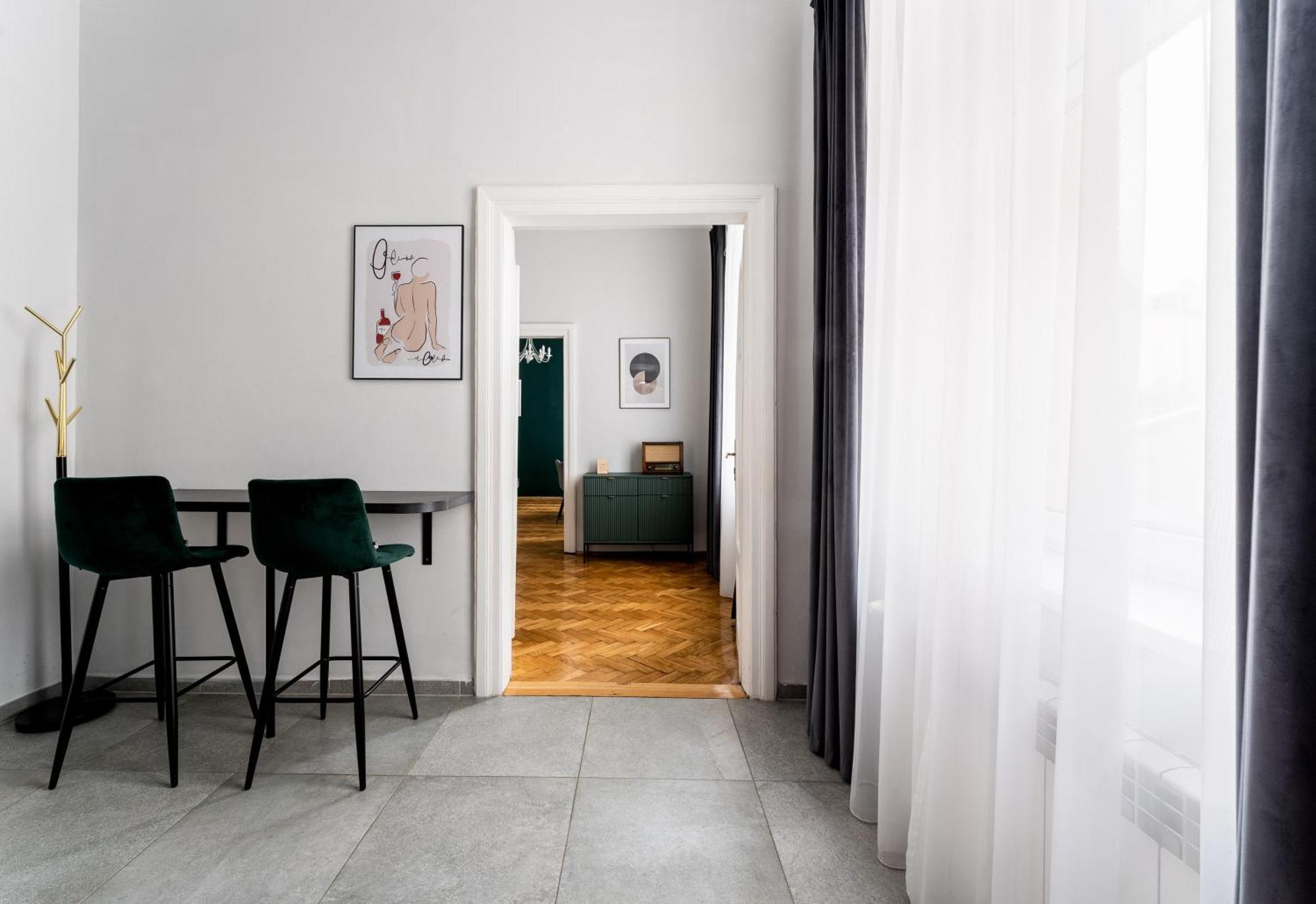 Wawel Boutique Residence - Krakow Old Town 외부 사진