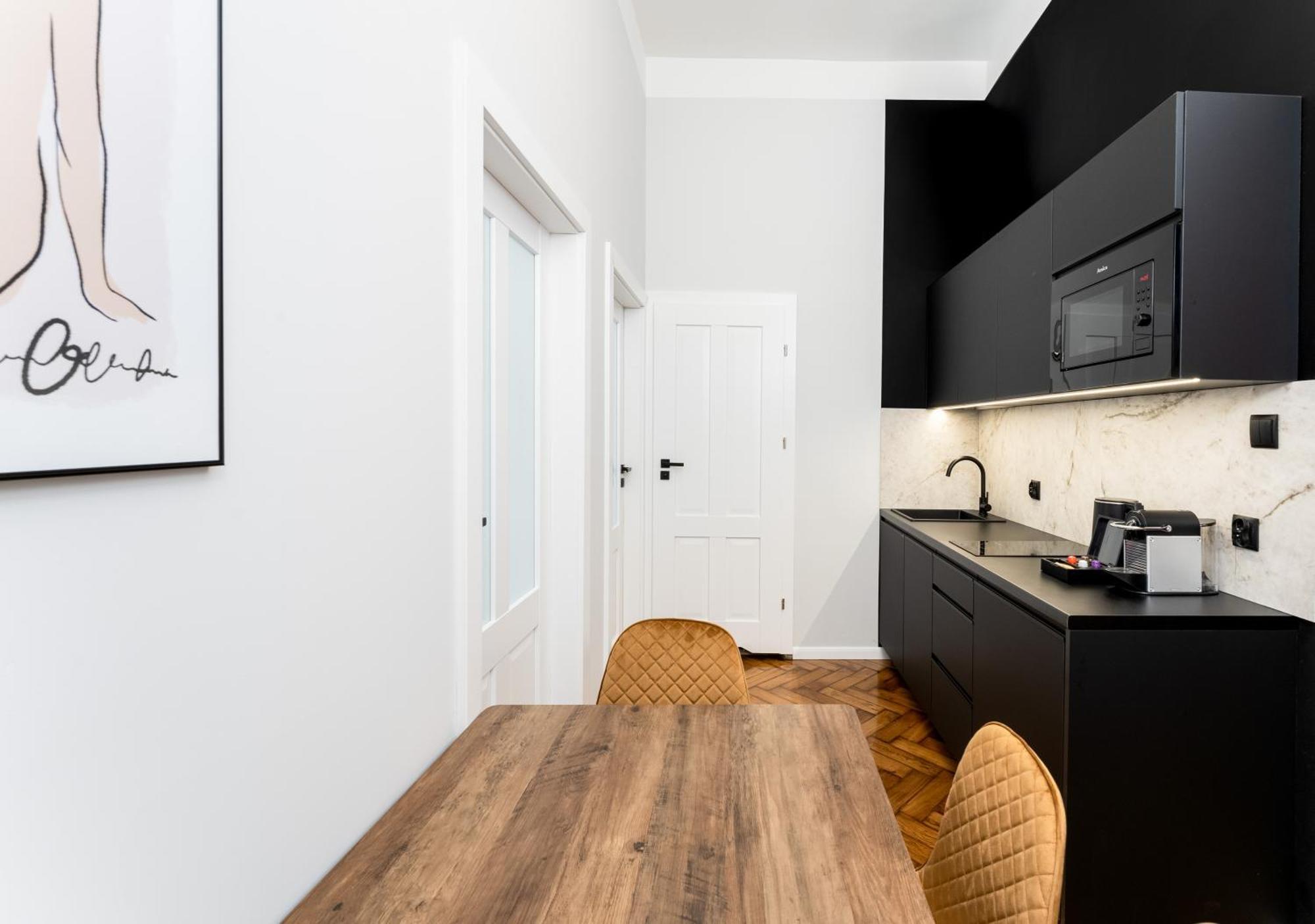 Wawel Boutique Residence - Krakow Old Town 외부 사진