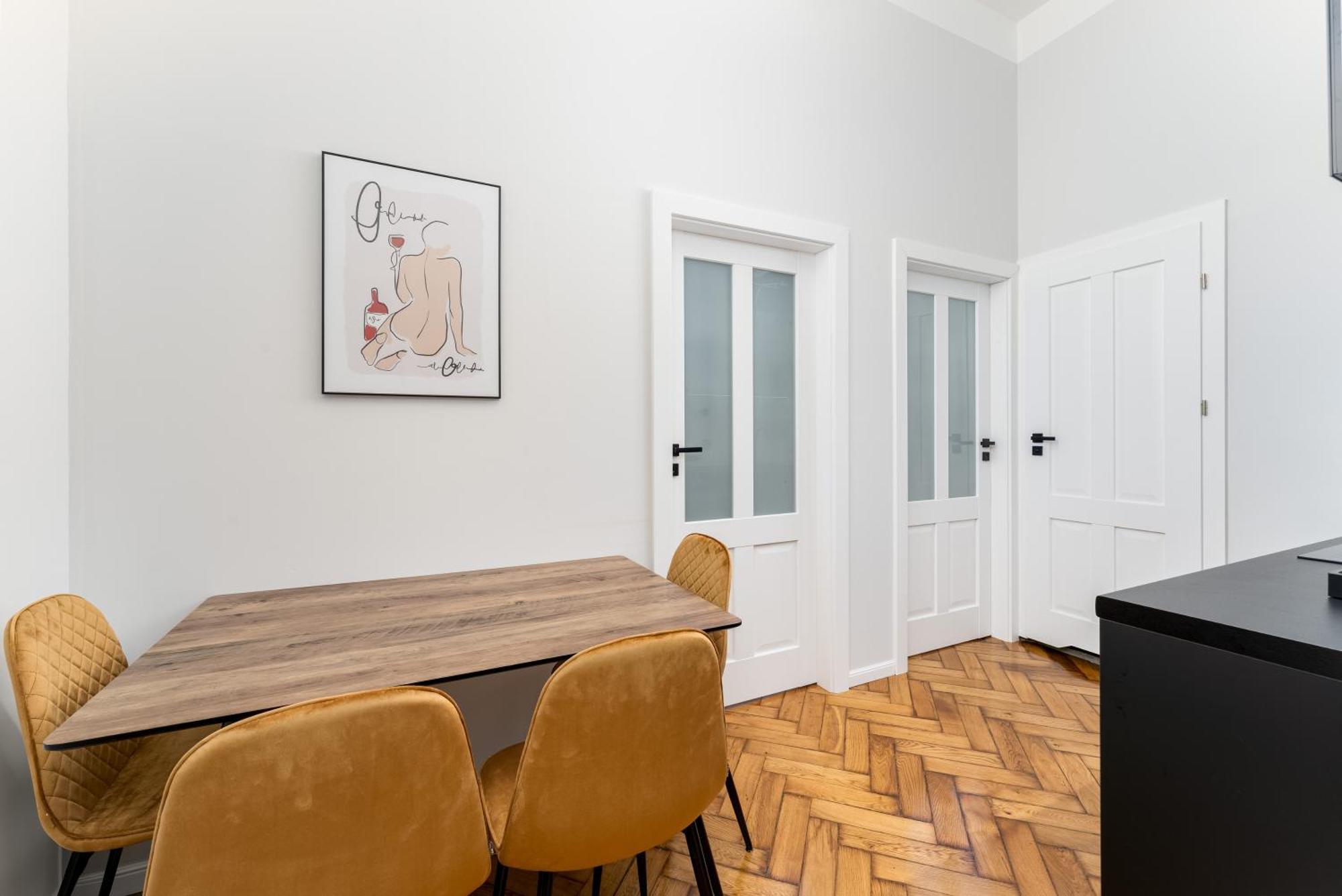 Wawel Boutique Residence - Krakow Old Town 외부 사진